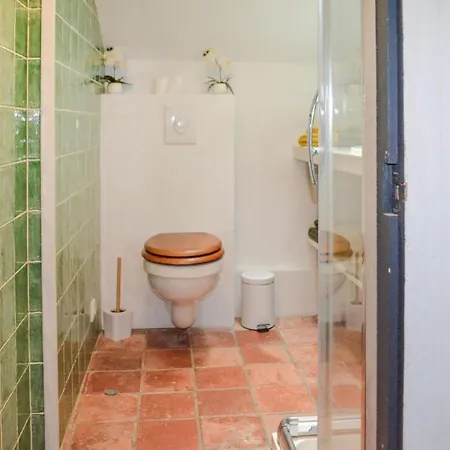 Awesome In With Outdoor Swimming Pool, Heated Swimming Pool And 5 Bedrooms