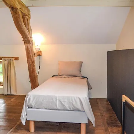 Awesome In With Outdoor Swimming Pool, Heated Swimming Pool And 5 Bedrooms